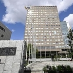 　札幌市役所
