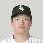 　ホワイトソックスの村上宗隆