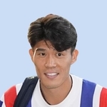 　冨安健洋
