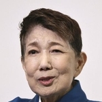 　水前寺清子さん
