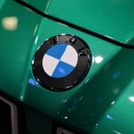 　ＢＭＷのロゴ（ロイター＝共同）