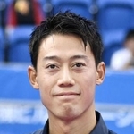 　錦織圭