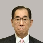 　松本剛明さん