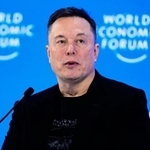　イーロン・マスク氏（ＡＰ＝共同）