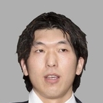 　佐藤駿一郎被告