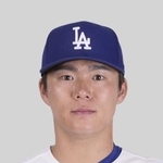 　ドジャースの山本由伸