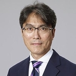 　茂木正氏