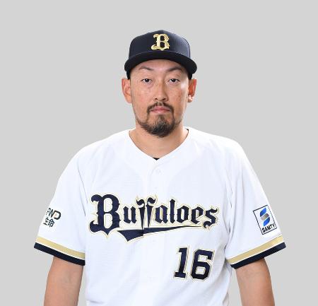 オリックス平野佳寿が今季で引退|全国海外|神戸新聞NEXT