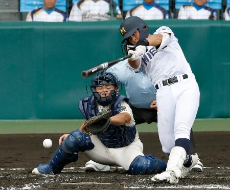 天理、智弁和歌山など8強|全国海外|神戸新聞NEXT