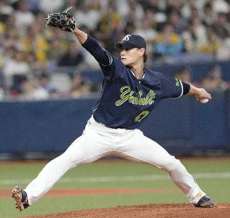 神1-4ヤ（20日）|全国海外|神戸新聞NEXT