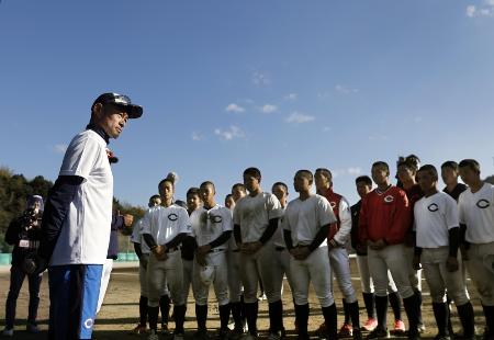 イチローさんがコメント発表|全国海外|神戸新聞NEXT
