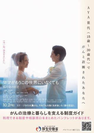 若年がんポスター掲示中止|全国海外|神戸新聞NEXT