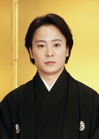 　中村鶴松さん