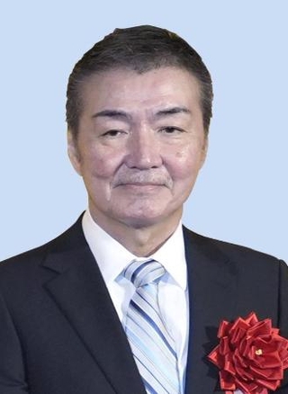 　東野圭吾さん