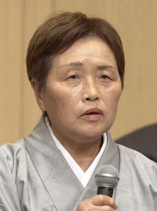 　蓮池ハツイさん