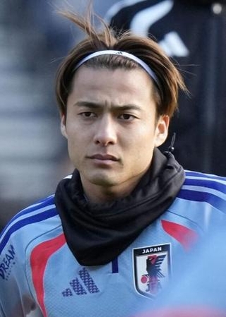 　佐野航大