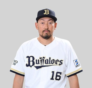 　オリックスの平野佳寿投手