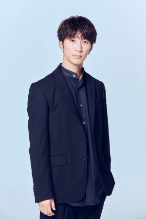 　浜田崇裕さん