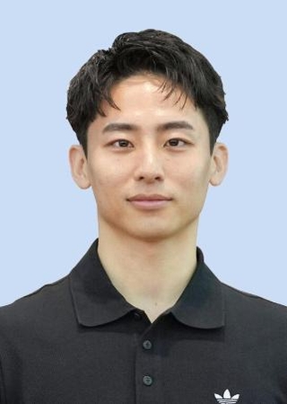 　河村勇輝