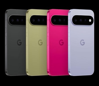 　グーグルが発売する「ピクセル１１」（グーグル提供）
