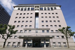 　鹿児島県警本部
