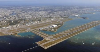 　那覇空港＝２０２３年１２月