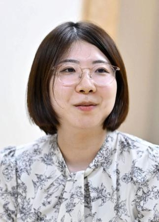　西山朋佳新清麗