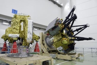 火星衛星探査、10月20日出発|全国海外|神戸新聞NEXT