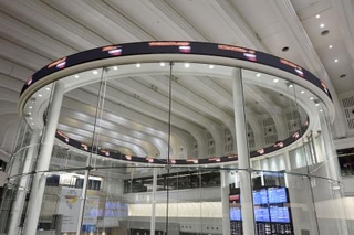 　東京証券取引所