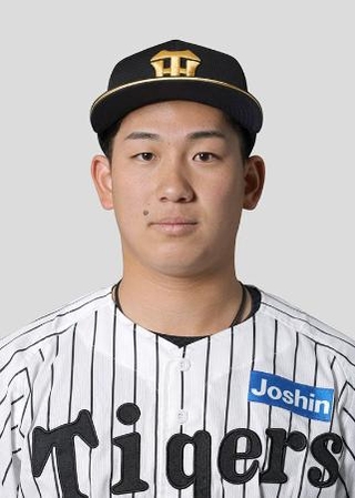 　伊原陵人投手