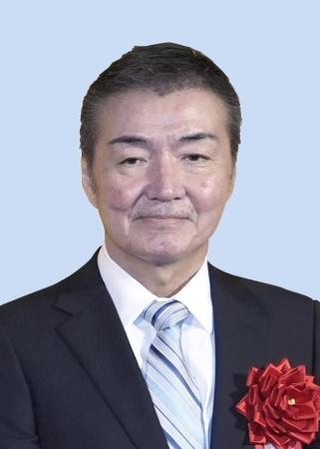 　東野圭吾さん