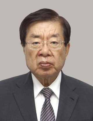 　平口洋法相
