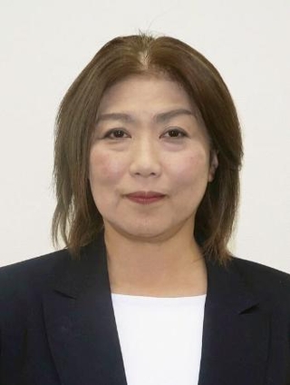 　田久保真紀被告