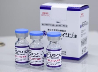 　食道がんの新薬「テロメライシン」
