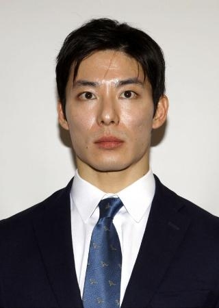 　福井県の石田嵩人知事