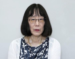 　国際刑事裁判所（ＩＣＣ）の赤根智子所長