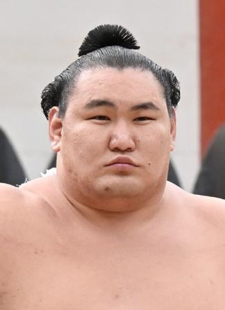　横綱豊昇龍
