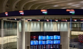 　東京証券取引所