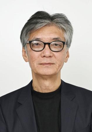 　成島出さん