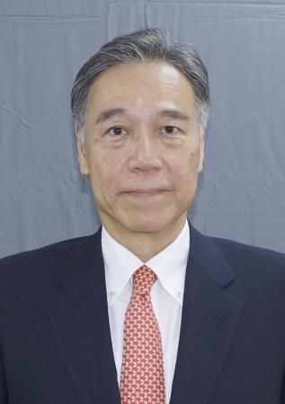 　長野県の阿部守一知事