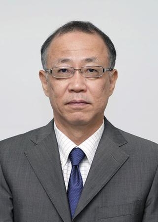 　船越健裕氏