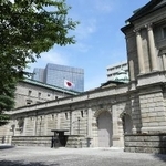 　日銀本店＝東京都中央区
