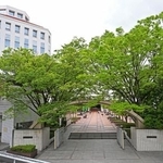 　椙山女学園大の星が丘キャンパス＝名古屋市