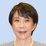 　高市早苗首相