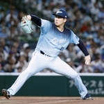 　オリックス戦に先発した西武・武内＝ベルーナドーム