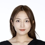 　川口春奈さん