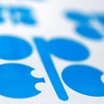 　ＯＰＥＣのロゴ＝６月（ロイター＝共同）