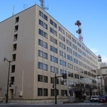 　青森県警本部