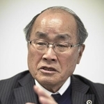 　名張毒ぶどう酒事件で弁護団長を務めていた鈴木泉さん