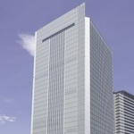 　横浜市役所